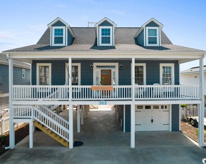 313 60th Ave. N, North Myrtle Beach