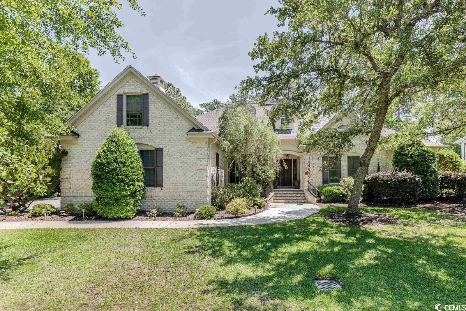 MLS 2309243 Prince Creek Highwood 38 Highwood Circle, Murrells