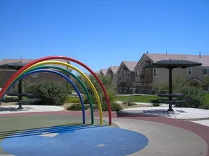 Arlington Ranch
