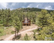 336 Pottawatomie Trail, Red Feather Lakes image