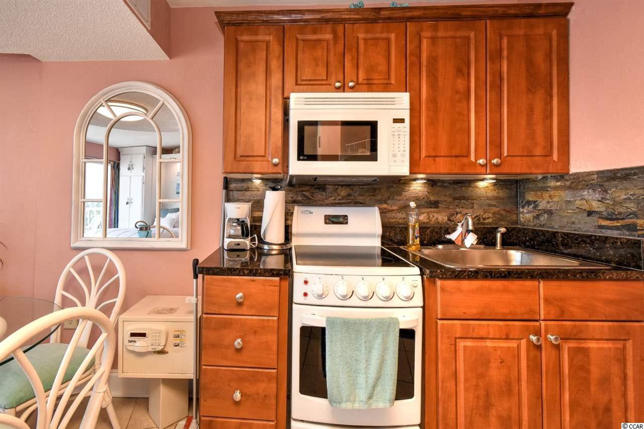 MLS 1919764 ST CLEMENTS 202 70th Ave. N Unit 104, Myrtle Beach St Clements Property for Sale