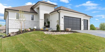 4209 NE Overbrook Drive, Lee's Summit