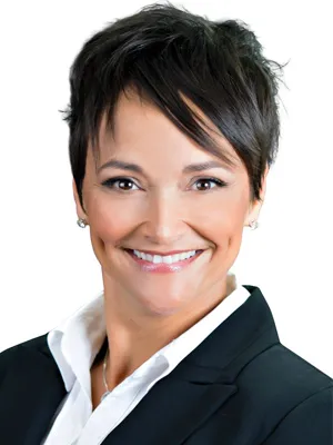Brenda Carter