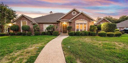 221 Appaloosa  Trail, Woodway