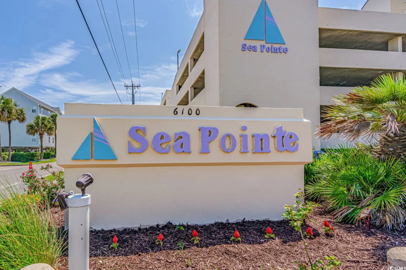 Condos for Sale in Sea Pointe