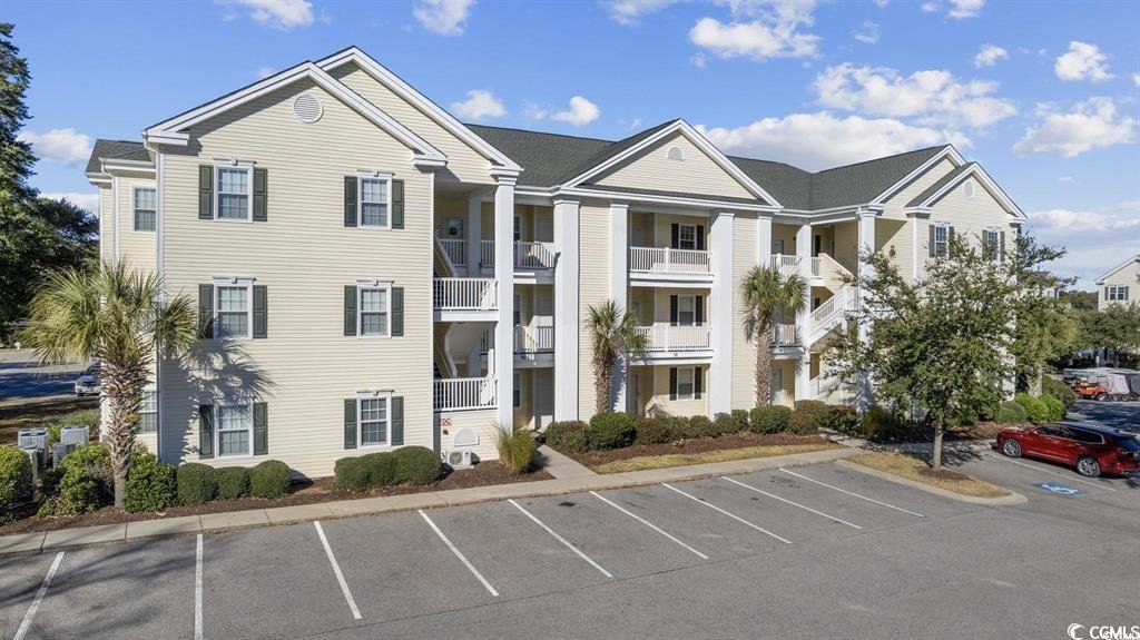 MLS 2422333 OCEAN KEYES 601 Hillside Dr. N Unit 1604, North Myrtle