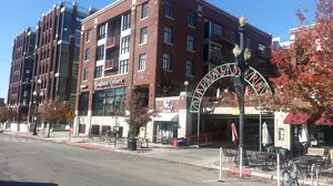 Broadway Park Lofts