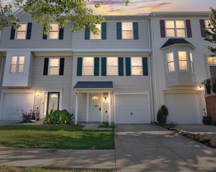 1504 Deep Gorge Ct, Oxon Hill
