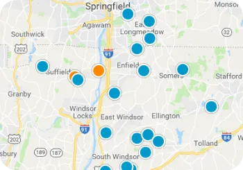 MAP SEARCH