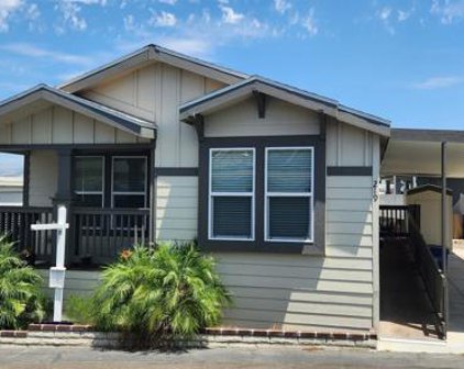 8545 Mission Gorge Unit #219, Santee