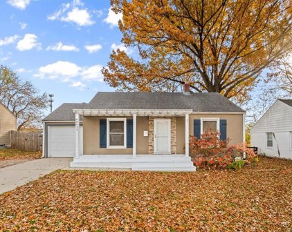 8033 Washington Street, Kansas City