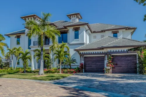 Naples FL homes for sale on area MLS