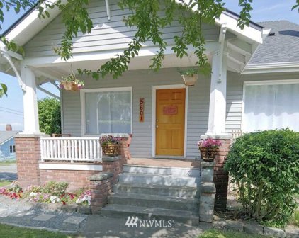 5601 S 2nd Avenue, Everett