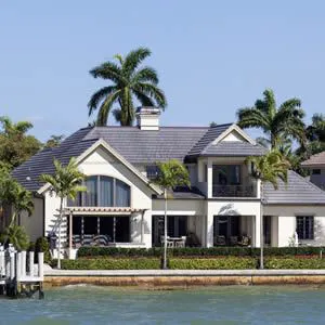 What's My Home Worth?