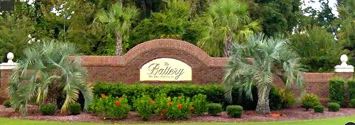 Homes for Sale in The Battery at Carolina Forest