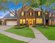 9707 Rollinson Park Drive, Spring image