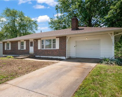 1204 Rice Street, Pleasant Hill