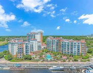8121 Amalfi Pl. Unit 5-305, Myrtle Beach image