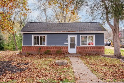 144 Euclid  Avenue, Webster Groves