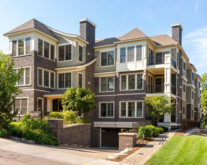 415 Indian Mound Street Unit #203, Wayzata