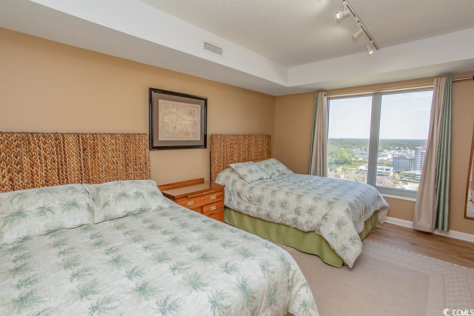 MLS 2309289 Royale Palms 9994 Beach Club Dr. Unit 1705, Myrtle Beach