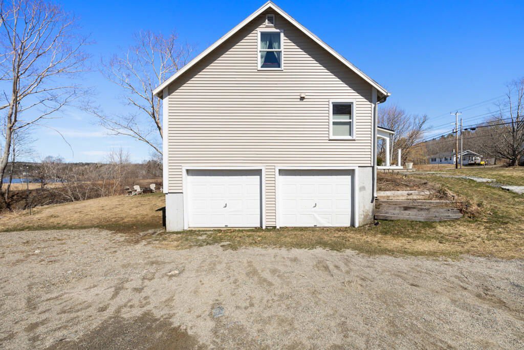 549 Bayside Road, Ellsworth, 04605