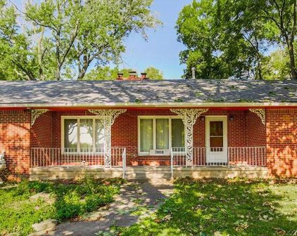 7808 Blue Ridge Boulevard, Kansas City