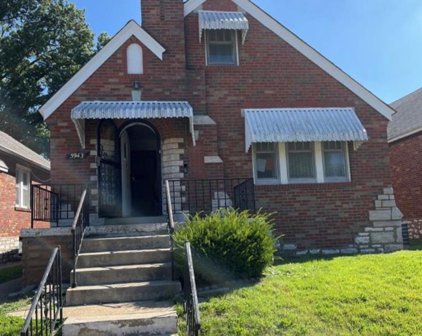 5943 Ferris  Avenue, St Louis