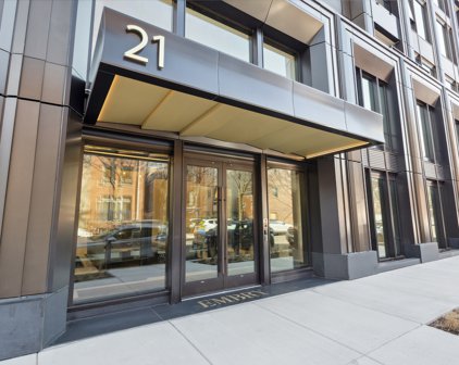 21 N May Street Unit #704, Chicago