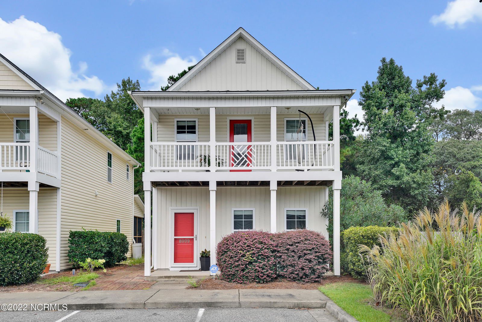 8009 Sweetgrass Court, Wilmington, NC 28412. MLS 100347738