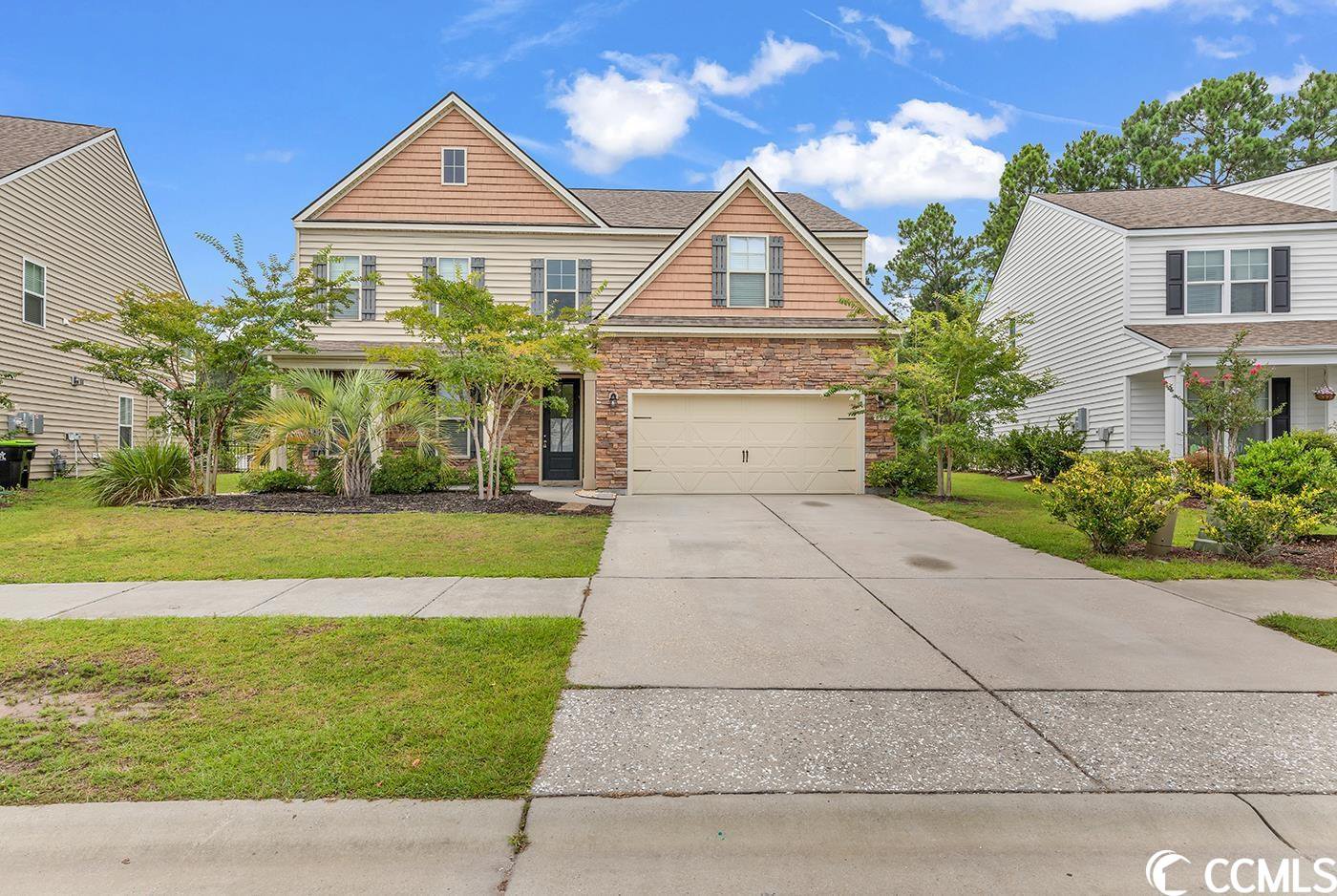 MLS 2315562 Carolina Forest The Farm 626 Carolina Farms Blvd