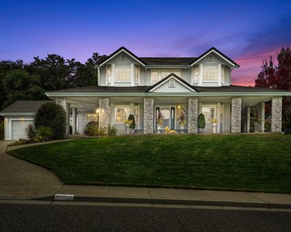 10990 Sunrise Ridge Circle, Auburn