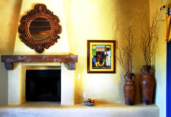 Choose Sedona Southwest Style homes.