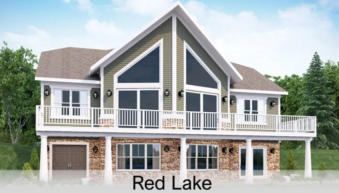 Red Lake