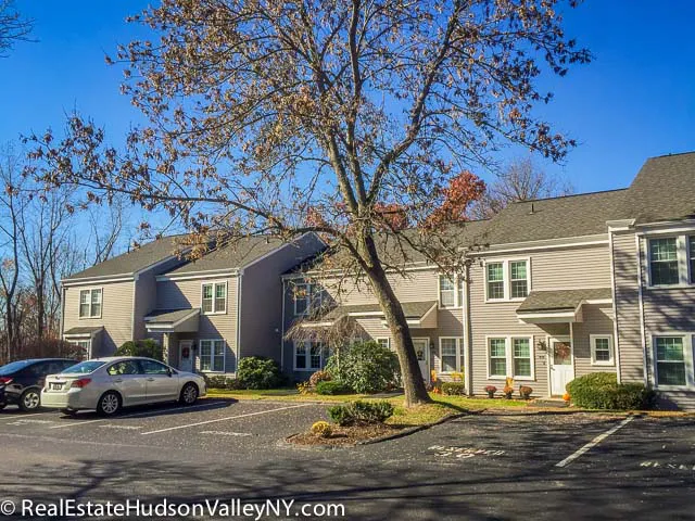 Misty Hills Townhouses in Carmel NY