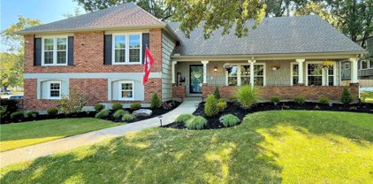 9512 Linden Street, Overland Park