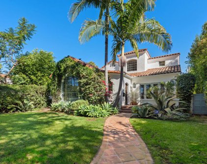 439 16th Street, Santa Monica