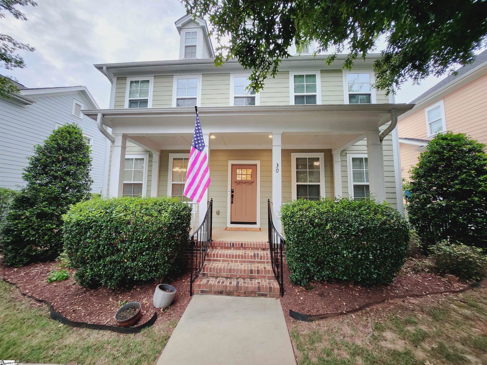 MLS 1505074 Hollingsworth Park 30 Hollingsworth Drive, Greenville