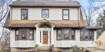 364 Hillside Avenue, Rochester