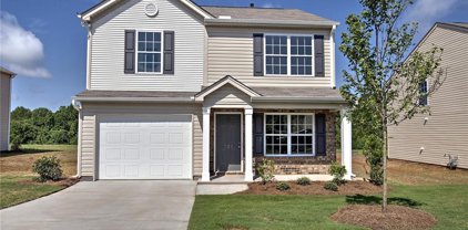 148 Carriage Cove Circle, Mocksville
