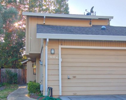 1604 Condor Court, Roseville
