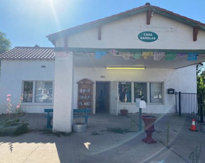 1024 4th Street SW, Albuquerque