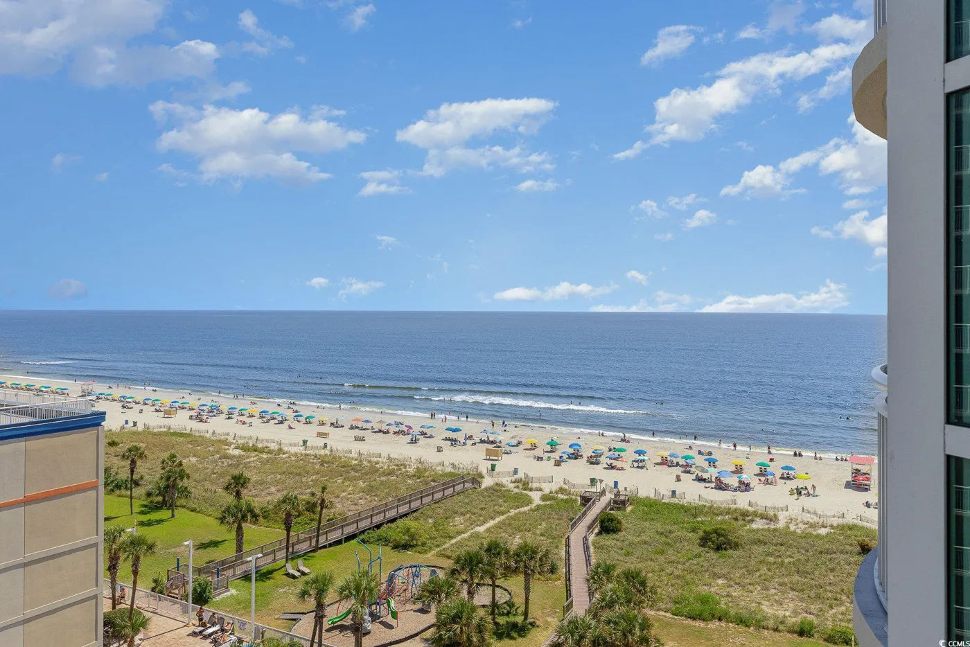 Dunes Village Resort Beach View, Myrtle Beach Condos for Sale
