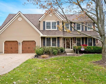 15637 S Lackman Road, Olathe