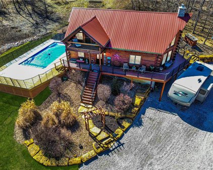 444 NW 1851st Road, Kingsville