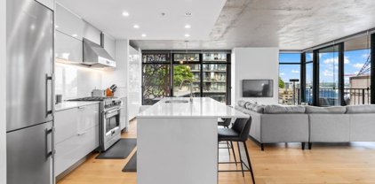 128 W Cordova Street Unit 1506, Vancouver