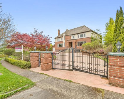1538 Western Crescent, Vancouver