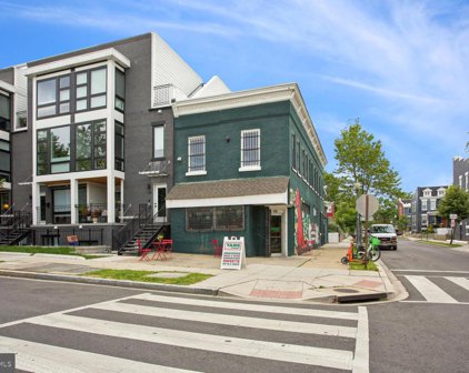 138 U St Ne, Washington