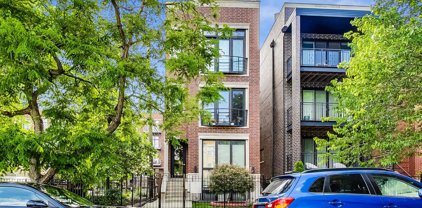 4012 N Mozart Street Unit #2, Chicago