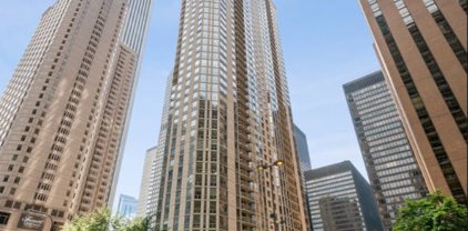 222 N Columbus Drive Unit #3503, Chicago